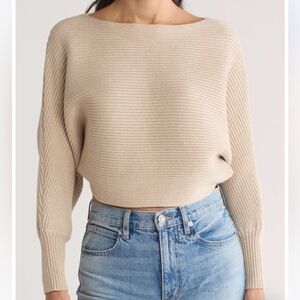 Lush Sweater